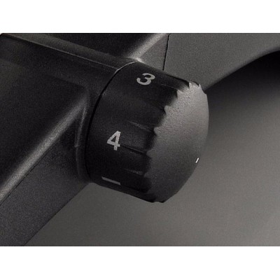 Гриль Gorenje прижимной, 1800Вт, темп. режимов-4, съёмные пластины, металл, серый (KR1800EPRO)