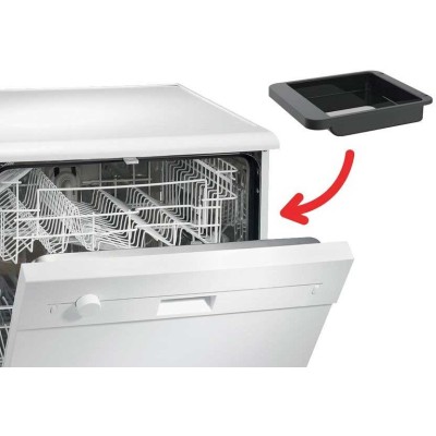 Гриль Tefal прижимной Inicio 2000Вт, темп. режимов-3, металл (GC242D38)