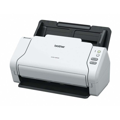 Документ-сканер A4 Brother ADS2200 (ADS2200TC1)