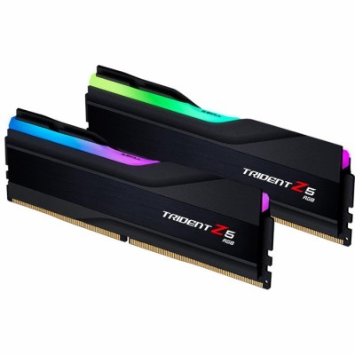 Набір з двох модулів пам'яті 32GB DDR5-6000 K2 6000J4040F16GX2-TZ5RK G.SKILL - 0