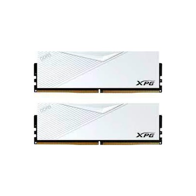 Набір з двох модулів пам'яті 32GB DDR5-6000 K2 AX5U6000C3016G-DCLAWH ADATA - 0 Набір з двох модулів пам'яті 32GB DDR5-6000 K2 AX5U6000C3016G-DCLAWH ADATA - 0