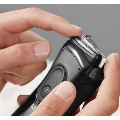 Електрична бритва BRAUN Series 3020