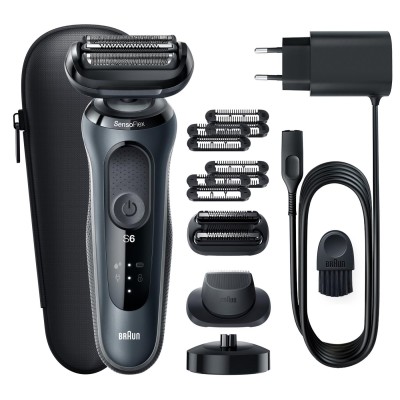 Електрична бритва BRAUN Series 6 61-N4820cs