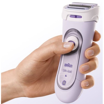 Електрична бритва BRAUN LS5560