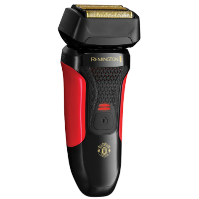 Електрична бритва REMINGTON F4005 Man Utd F4 Style