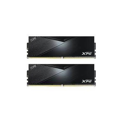 Набір з двох модулів пам'яті 64GB DDR5-5600 K2 AX5U5600C3632G-DCLABK ADATA - 0 Набір з двох модулів пам'яті 64GB DDR5-5600 K2 AX5U5600C3632G-DCLABK ADATA - 0