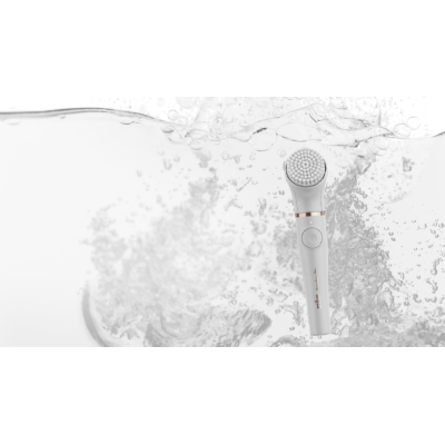 Епілятор BRAUN FaceSpa Pro 912