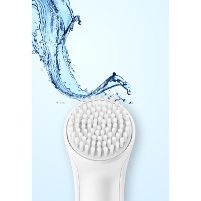 Епілятор BRAUN FaceSpa Pro 912