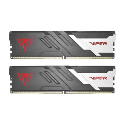 Набір з двох модулів пам'яті 64GB DDR5-6400 KIT2 PVV564G640C32K PATRIOT - 0