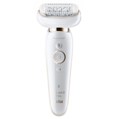 Епілятор BRAUN Silk_epil 9 SES 9001 3D
