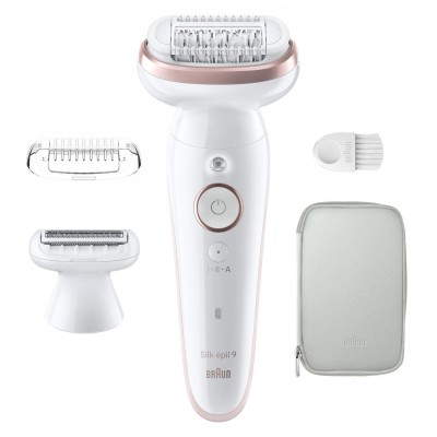 Епілятор BRAUN Silk_epil 9 SES 9-030