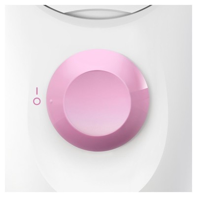 Епілятор BRAUN Silk-еpil 1 SE 1-010