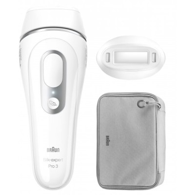 Фотоепiлятор BRAUN PL3020