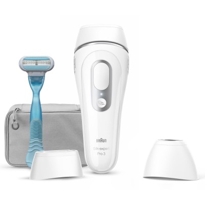 Фотоепiлятор BRAUN PL3121