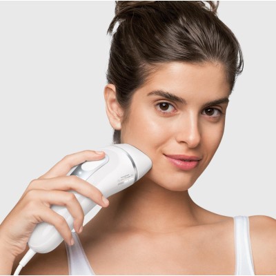 Фотоепiлятор BRAUN PL3121