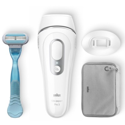 Фотоепiлятор BRAUN PL3121