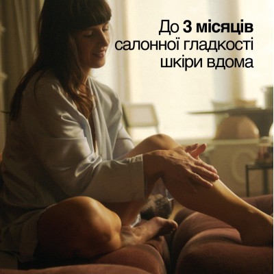 Фотоепiлятор BRAUN PL3121