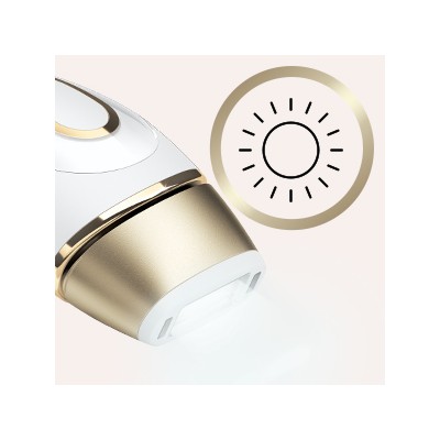 Фотоепiлятор BRAUN PL5054