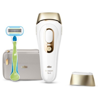 Фотоепiлятор BRAUN PL5054