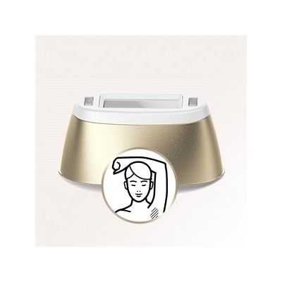 Фотоепiлятор BRAUN PL5054