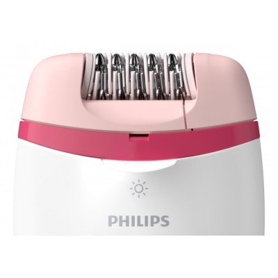 Епілятор PHILIPS BRE255/00