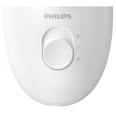 Епілятор PHILIPS BRE255/00