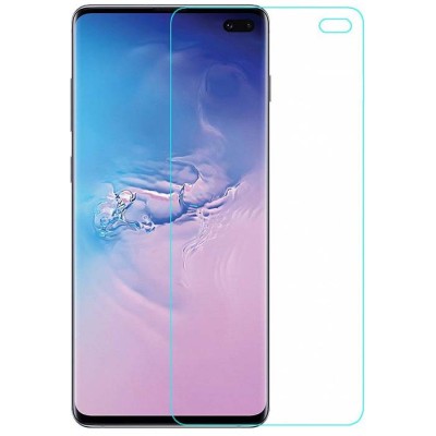 Захисне скло Samsung G975 (S10 Plus) Gelius Pro 5D Full Cover Glass