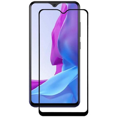Захисне скло VIVO Y91C/Y93 Lite Gelius Pro 3D Black