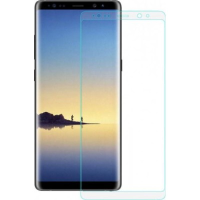 Защитное стекло Samsung N950 (Note 8) Gelius Pro 5D Full Cover Glass