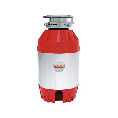 Измельчитель пищевых отходов Franke Turbo Elite TE-125, 2800об/мин, 1.25л.с. (134.0535.242)