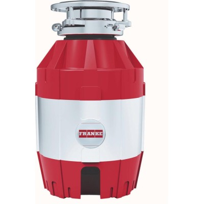 Измельчитель пищевых отходов Franke Turbo Elite TE-50, 2600об/мин, 0.5л.с. (134.0535.229)