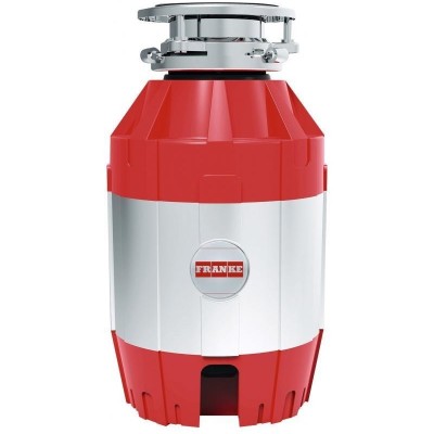 Измельчитель пищевых отходов Franke Turbo Elite TE-75, 2700об/мин, 0.75л.с. (134.0535.241)