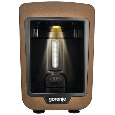 Кавоварка крапельна GORENJE ATCM 730 T