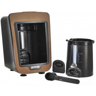 Кавоварка крапельна GORENJE ATCM 730 T