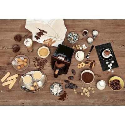 Кавоварка крапельна GORENJE ATCM 730 T