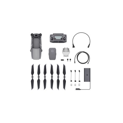 Квадрокоптер DJI Mavic 2 Zoom (CP.MA.00000014.01)