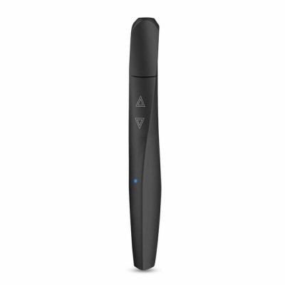 Купити Ручка 3D Dewang D12 black низкотемпературная_PCL ( 4*5м) (D12BLACK_GIFT)