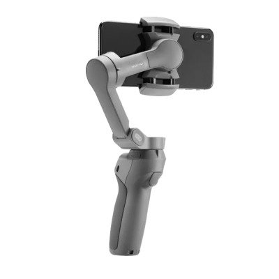 Купити Трьохосьовий стедікам DJI Osmo Mobile 3 Combo (CP.OS.00000040.01)