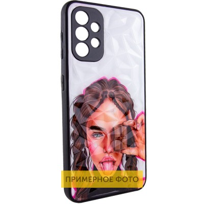 Купити TPU+PC чехол Prisma Ladies для Apple iPhone 11 (6.1") Chocolate Купити TPU+PC чехол Prisma Ladies для Apple iPhone 11 (6.1") Chocolate
