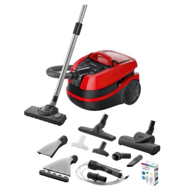 Пилосос миючий BOSCH BWD 421 PET - 0