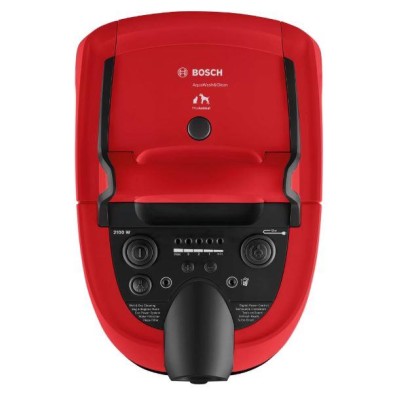 Пилосос миючий BOSCH BWD 421 PET - 4