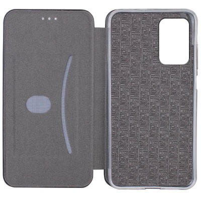 Кожаный чехол (книжка) Classy для Xiaomi Poco X5 Pro 5G / Redmi Note 12 Pro 5G Зеленый