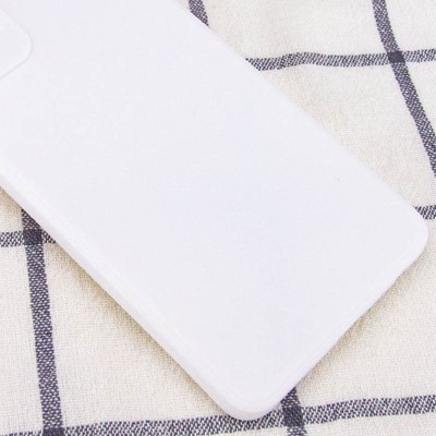 Купити Силиконовый чехол Candy Full Camera для Xiaomi Poco F5 Pro Белый / White