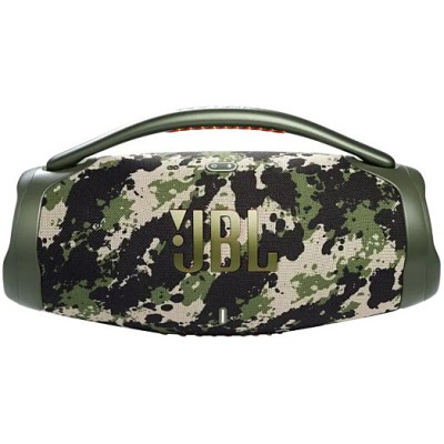 Портативна акустика JBL Boombox 3 (JBLBOOMBOX3SQUADEP) Squad - 0 Портативна акустика JBL Boombox 3 (JBLBOOMBOX3SQUADEP) Squad - 0