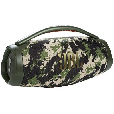 Портативна акустика JBL Boombox 3 (JBLBOOMBOX3SQUADEP) Squad - 1 Портативна акустика JBL Boombox 3 (JBLBOOMBOX3SQUADEP) Squad - 1