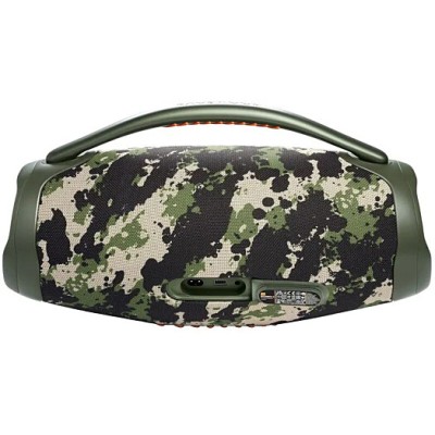 Портативна акустика JBL Boombox 3 (JBLBOOMBOX3SQUADEP) Squad - 3 Портативна акустика JBL Boombox 3 (JBLBOOMBOX3SQUADEP) Squad - 3