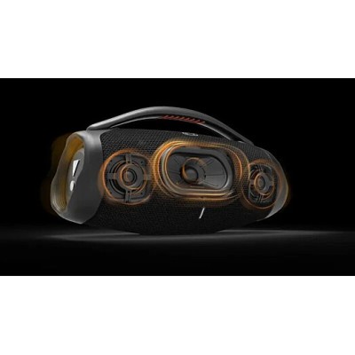 Портативна акустика JBL Boombox 3 (JBLBOOMBOX3SQUADEP) Squad - 4 Портативна акустика JBL Boombox 3 (JBLBOOMBOX3SQUADEP) Squad - 4