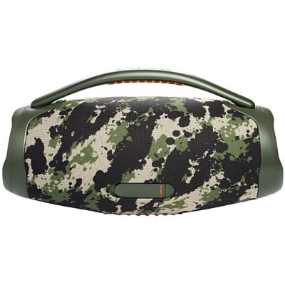 Портативна акустика JBL Boombox 3 (JBLBOOMBOX3SQUADEP) Squad - 6 Портативна акустика JBL Boombox 3 (JBLBOOMBOX3SQUADEP) Squad - 6