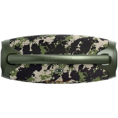 Портативна акустика JBL Boombox 3 (JBLBOOMBOX3SQUADEP) Squad - 7 Портативна акустика JBL Boombox 3 (JBLBOOMBOX3SQUADEP) Squad - 7