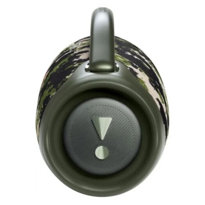 Портативна акустика JBL Boombox 3 (JBLBOOMBOX3SQUADEP) Squad - 8 Портативна акустика JBL Boombox 3 (JBLBOOMBOX3SQUADEP) Squad - 8